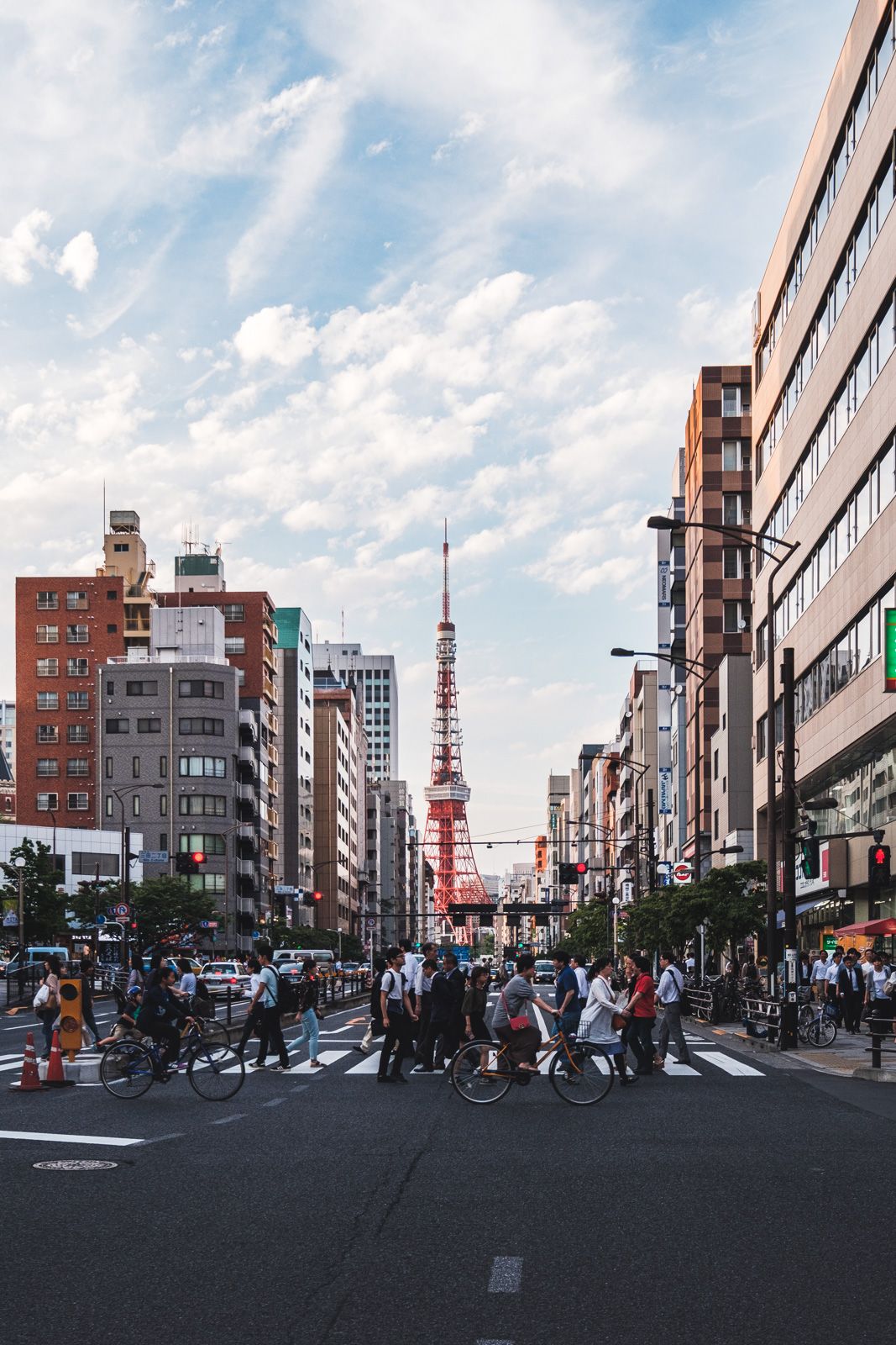 Japan I