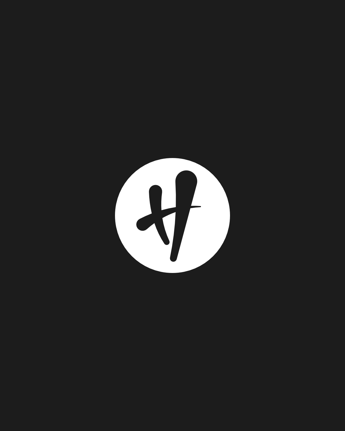 Personal Logo