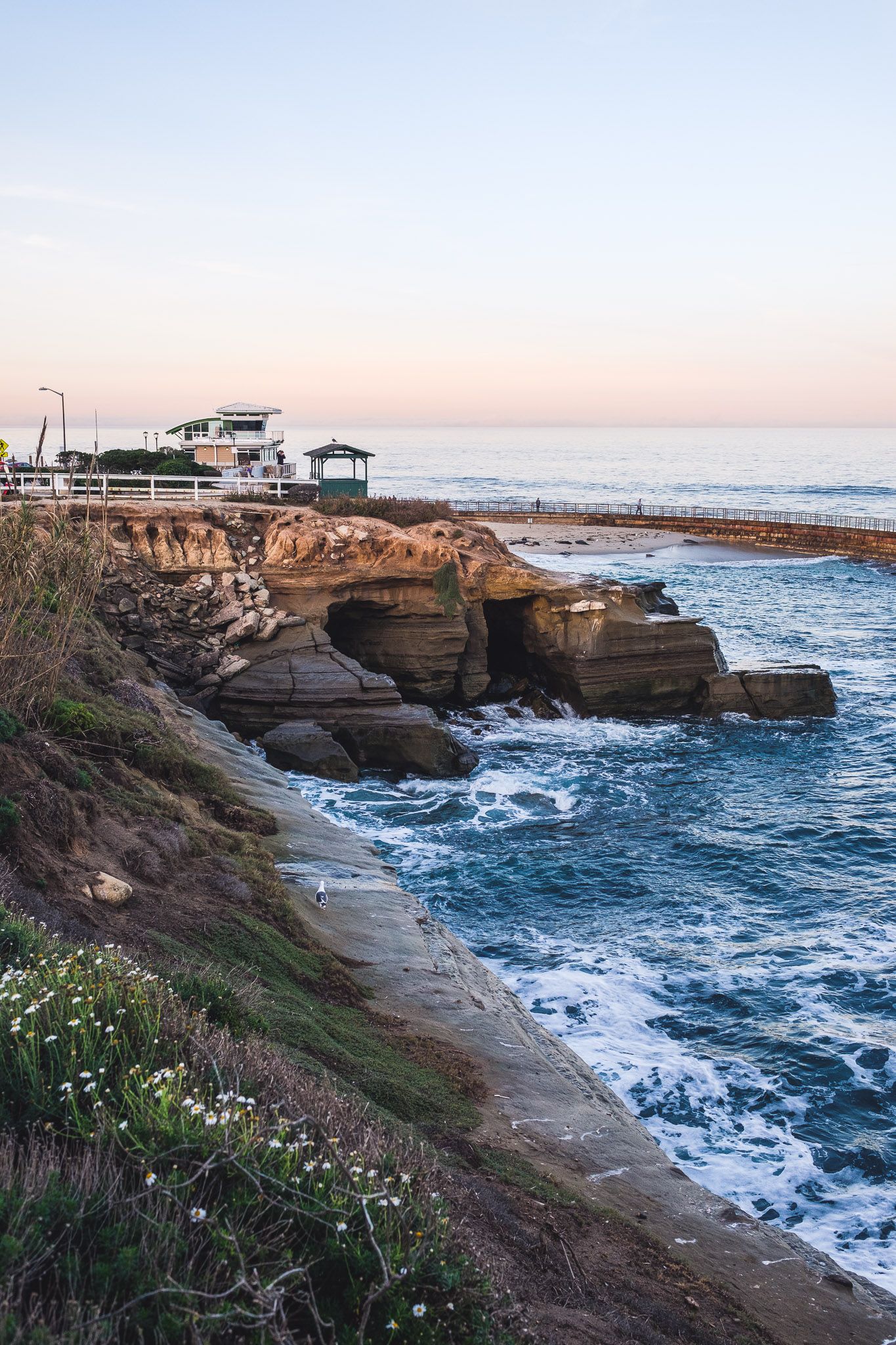 Southern California